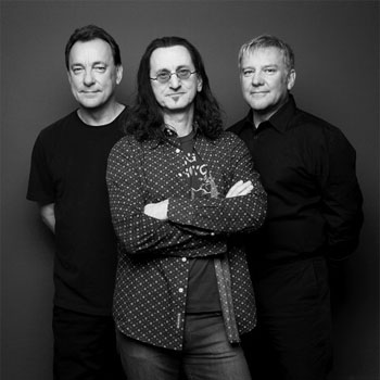 Foto de Rush