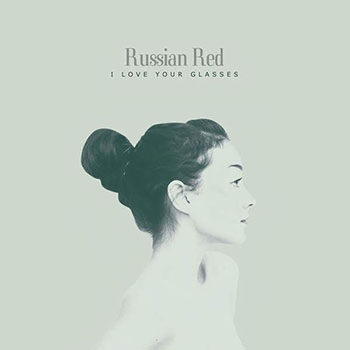 Cover de I Love Your Glasses