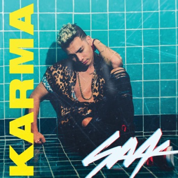 Foto de Karma