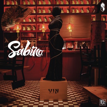 Cover de Yin