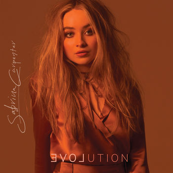 Cover de Evolution