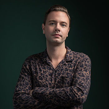 Foto de Sam Feldt