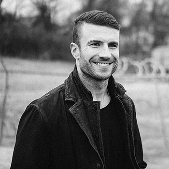 Foto de Sam Hunt