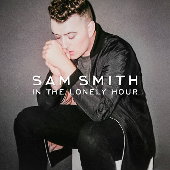 Cover de In The Lonely Hour