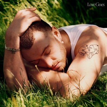 Cover de Love Goes