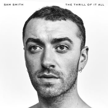 Cover de The Thrill Of It All