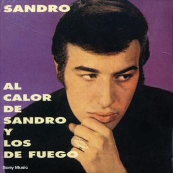 Foto de Al Calor De Sandro Y Los De Fuego