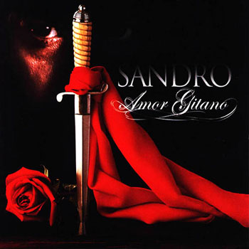 Cover de Amor Gitano