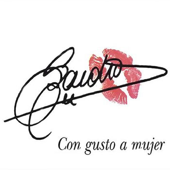 Cover de Con Gusto A Mujer