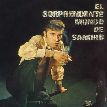 Foto de El Sorprendente Mundo De Sandro