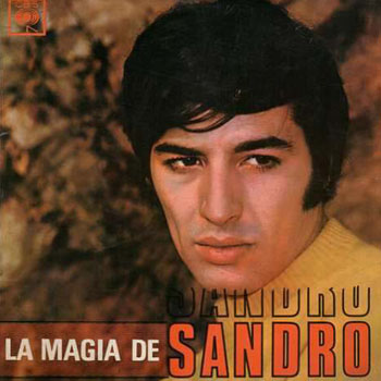 Foto de La Magia De Sandro