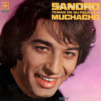 Foto de Muchacho