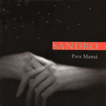 Cover de Para Mam&aacute;