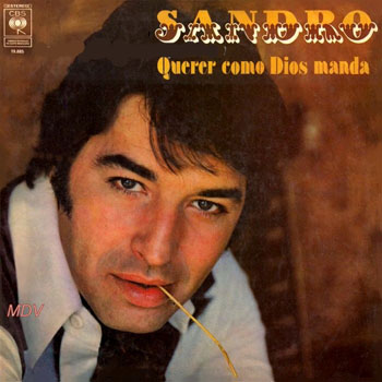 Foto de Querer Como Dios Manda