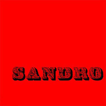 Foto de Sandro