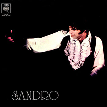 Foto de Sandro