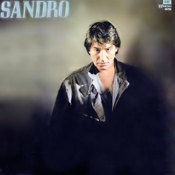 Foto de Sandro
