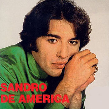 Foto de Sandro De Am&eacute;rica