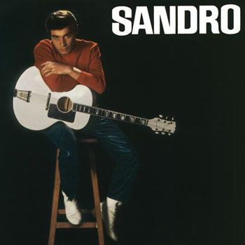 Foto de Sandro Y Los De Fuego