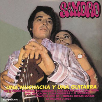 Foto de Una Muchacha Y Una Guitarra