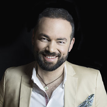 Foto de Santiago Cruz