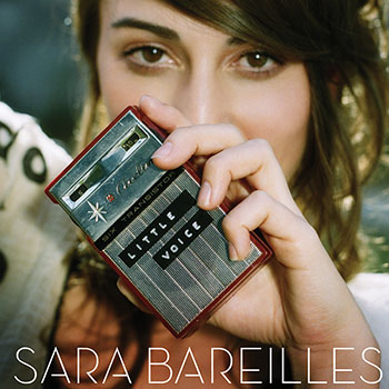 Cover de Little Voice