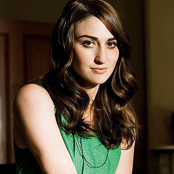 Foto de Sara Bareilles