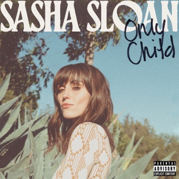 Cover de Only Child