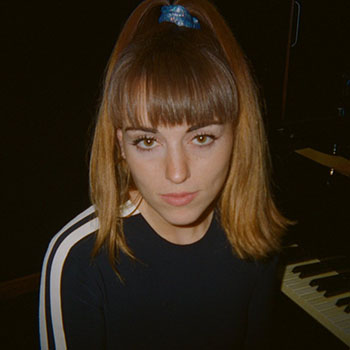 Foto de Sasha Alex Sloan