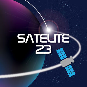 Foto de Sat&eacute;lite 23