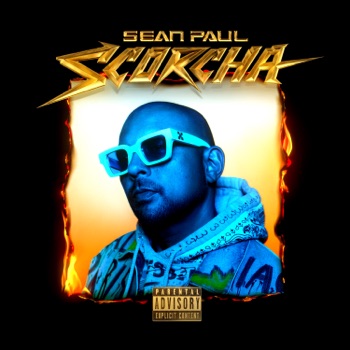 Cover de Scorcha