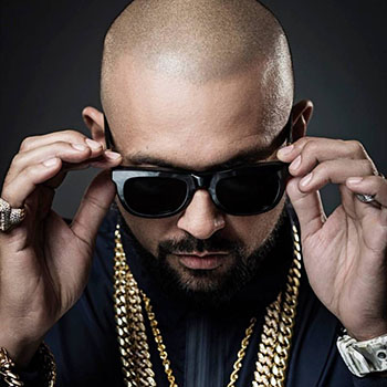 Foto de Sean Paul