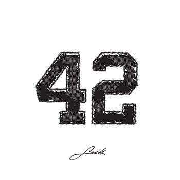 Cover de 42