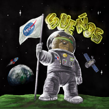 Cover de Sue&ntilde;os