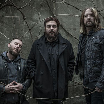 Foto de Seether