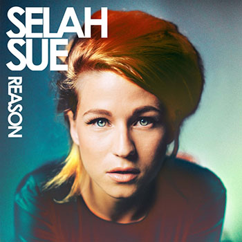 Cover de Reason