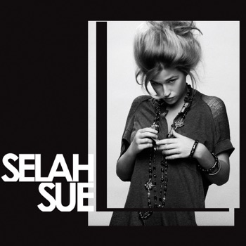 Foto de Selah Sue