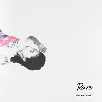 Cover de Rare