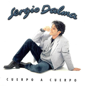Cover de Cuerpo A Cuerpo