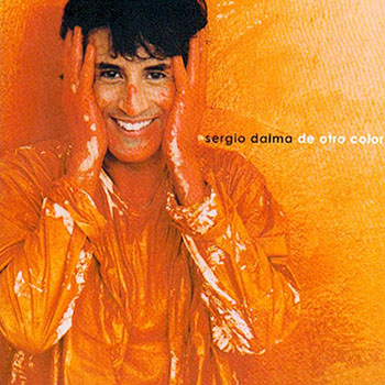 Cover de De Otro Color