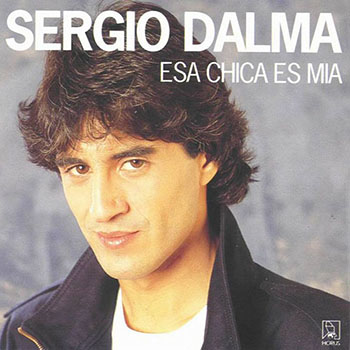 Cover de Esa Chica Es M&iacute;a
