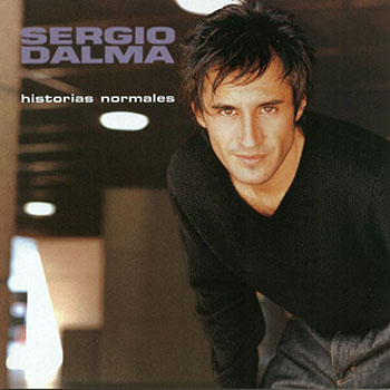 Cover de Historias Normales