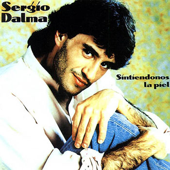 Cover de Sinti&eacute;ndonos La Piel