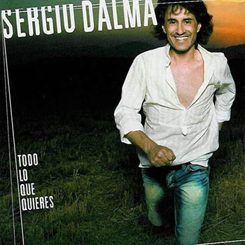 Cover de Todo Lo Que Quieres