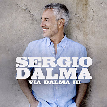 Cover de Via Dalma III