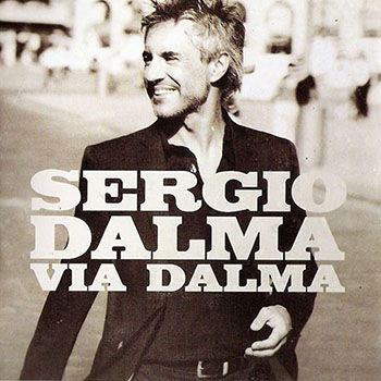 Cover de Via Dalma