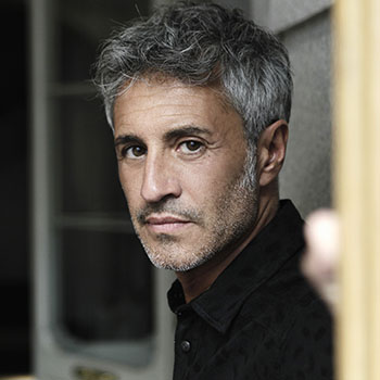 Foto de Sergio Dalma