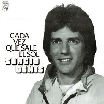 Cover de Cada Vez Que Sale El Sol