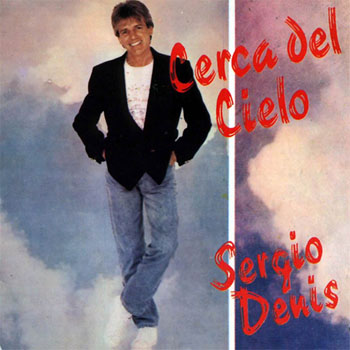 Cover de Cerca Del Cielo