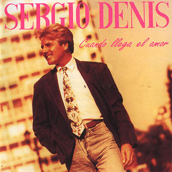 Cover de Cuando Llega El Amor